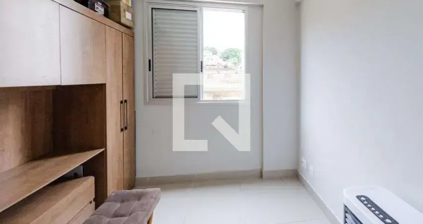 Apartamento para Venda - Nova Granada, 3 Quartos, 82 m² - Belo Horizonte