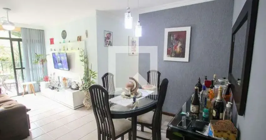 Apartamento para Venda - Pechincha, 3 Quartos, 85 m² - Rio de Janeiro