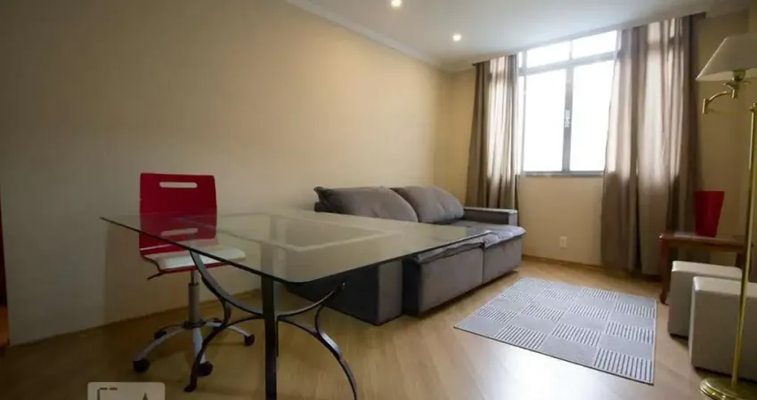 Apartamento para Venda - Consolação, 2 Quartos, 60 m² - São Paulo
