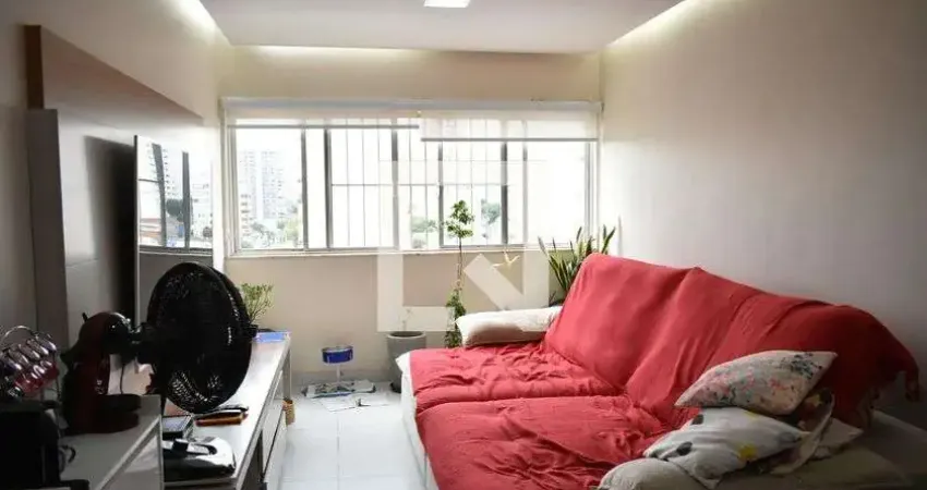 Apartamento para Venda - Vila Clementino, 3 Quartos, 83 m² - São Paulo