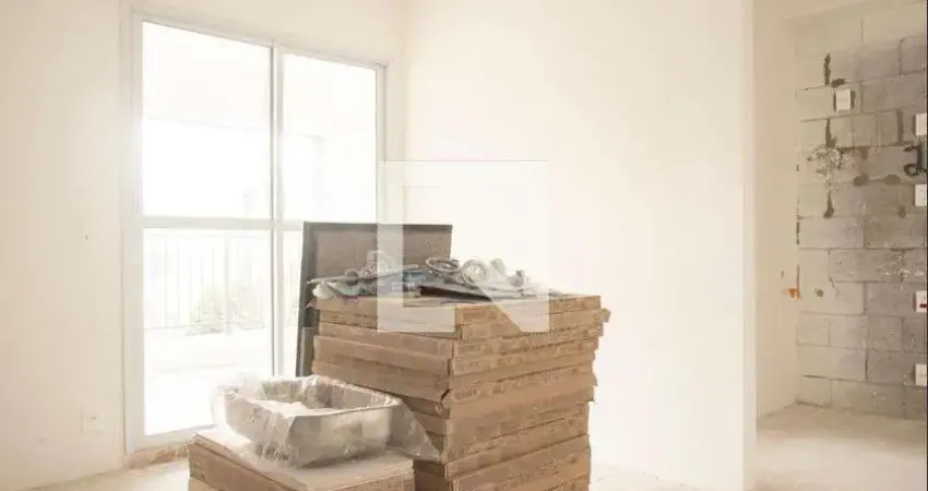 Apartamento com 2 quartos à venda na Avenida Afonso Mariano Fagundes, Saúde, São Paulo