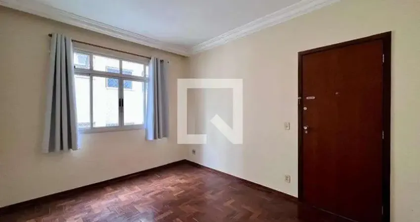 Apartamento para Venda - Anchieta, 3 Quartos, 95 m² - Belo Horizonte