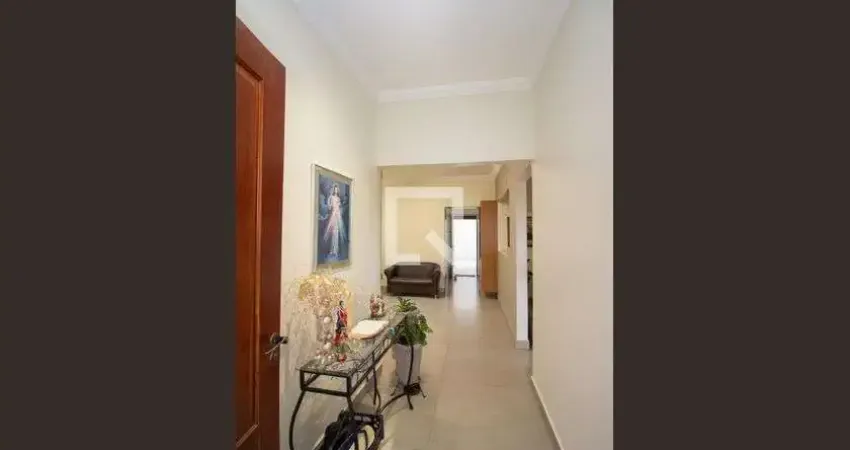 Casa com 3 quartos à venda na Rua Quatorze, Oitis, Contagem