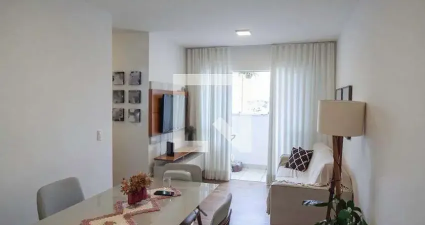 Apartamento para Venda - Ouro Preto, 3 Quartos, 70 m² - Belo Horizonte