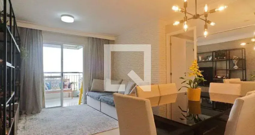 Apartamento para Venda - Freguesia do Ó, 3 Quartos, 81 m² - São Paulo