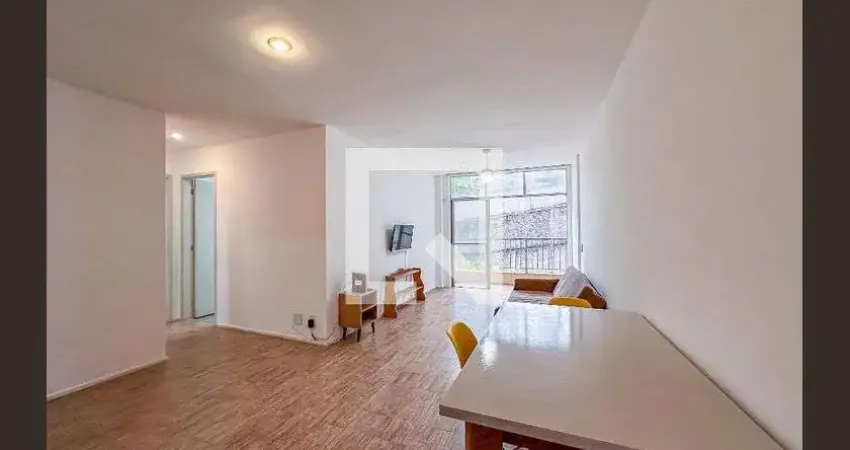 Apartamento para Venda - Botafogo, 2 Quartos, 93 m² - Rio de Janeiro
