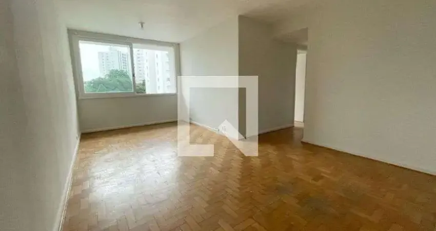 Apartamento para Venda - Santana, 3 Quartos, 112 m² - São Paulo