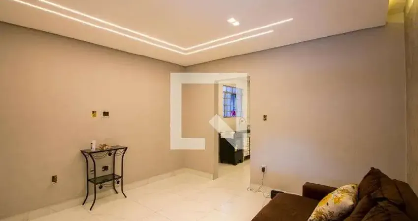 Casa para Venda - Parque Bandeirante, 4 Quartos, 222 m² - Santo André