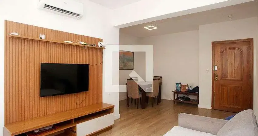 Apartamento para Venda - Bom Fim, 3 Quartos, 106 m² - Porto Alegre