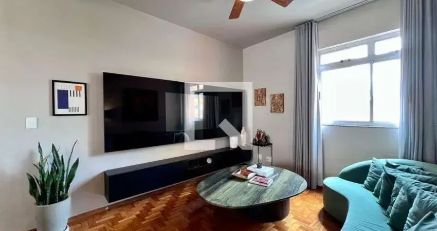 Apartamento para Venda - Barroca, 3 Quartos, 116 m² - Belo Horizonte