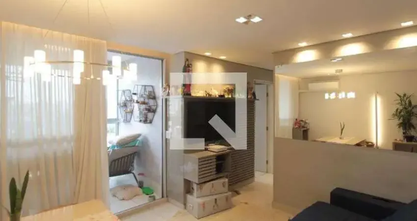 Apartamento para Venda - Castelo, 3 Quartos, 113 m² - Belo Horizonte