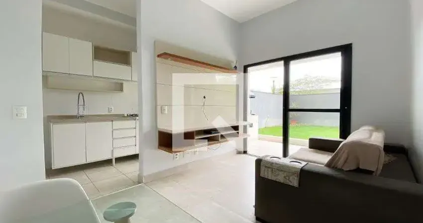 Apartamento com 2 quartos à venda na Avenida Franz Voegeli, Centro, Osasco