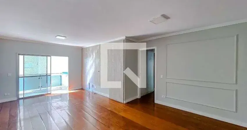 Apartamento com 4 quartos à venda na Rua Professor Rodolfo São Tiago, Belém, São Paulo