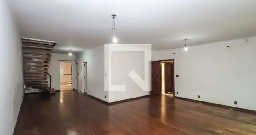 Casa para Venda - Bosque da Saúde, 3 Quartos, 281 m² - São Paulo