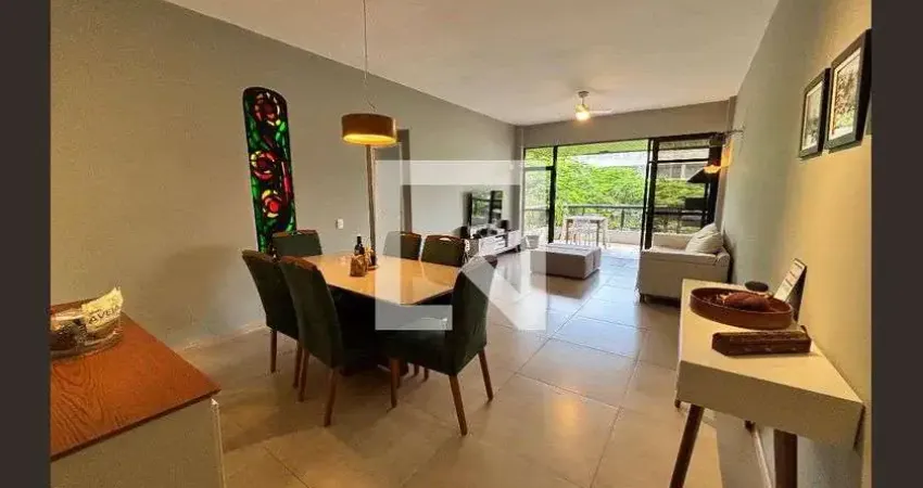 Apartamento para Venda - Recreio, 4 Quartos, 133 m² - Rio de Janeiro