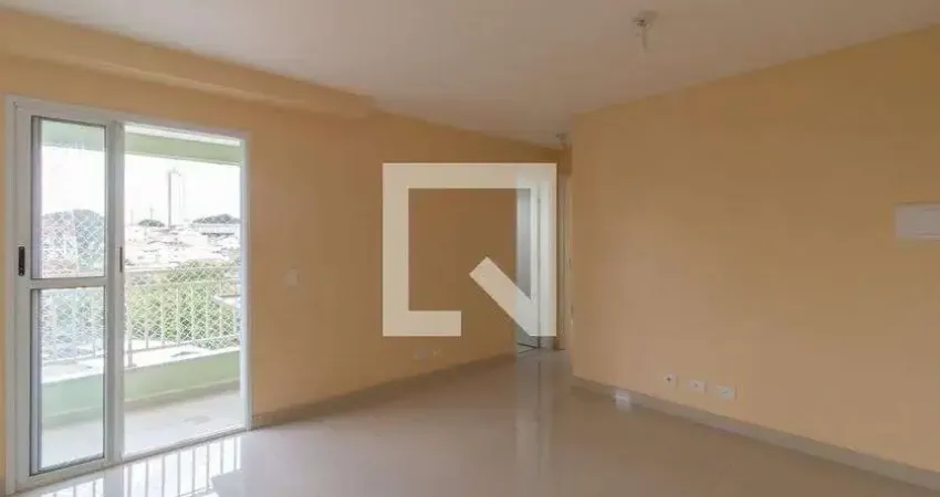 Apartamento para Venda - Torres Tibagy, 2 Quartos,  58 m² - Guarulhos