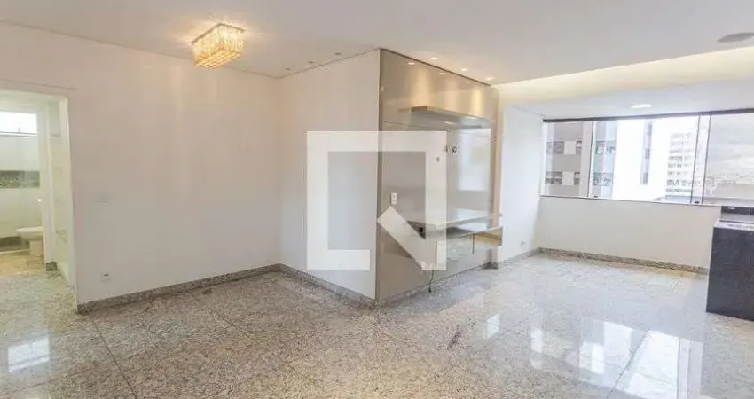 Apartamento para Venda - Santo Agostinho, 3 Quartos, 105 m² - Belo Horizonte