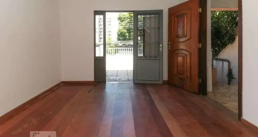 Casa com 2 quartos à venda na Rua Doutor Alberto Seabra, Vila Madalena, São Paulo