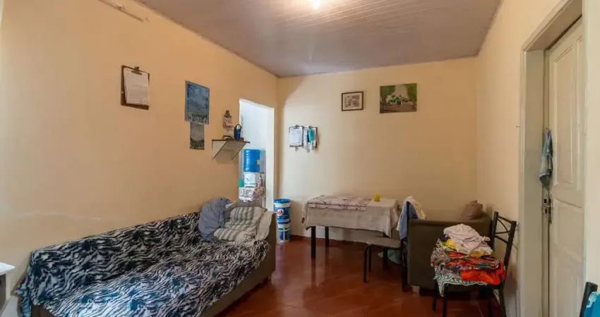 Casa para Venda - Vila Miriam, 2 Quartos,  120 m² - Guarulhos