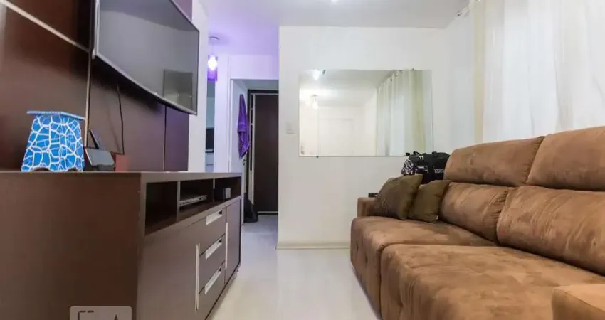 Apartamento para venda - santo amaro , 2 quartos, 41 m² - são paulo