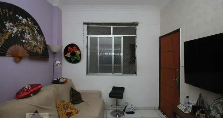 Apartamento para venda - centro, 2 quartos, 47 m² - rio de janeiro