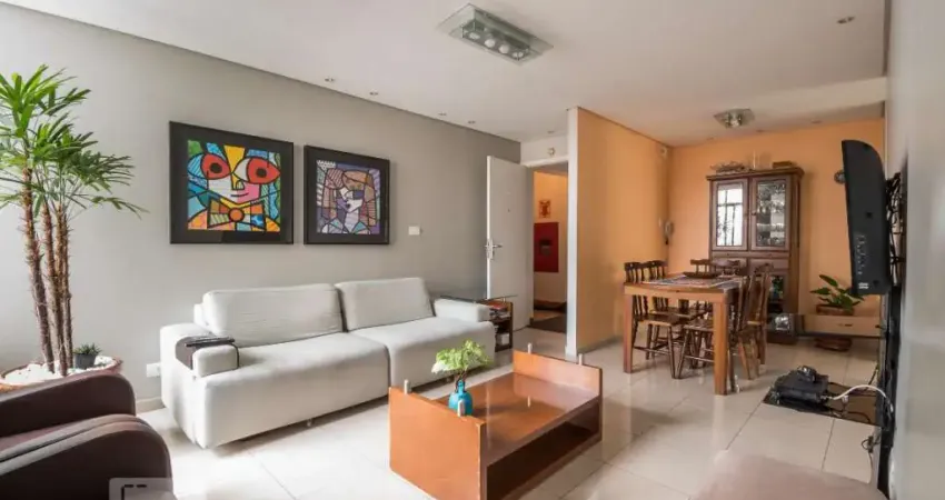 Apartamento para Venda - Brooklin, 3 Quartos,  86 m² - São Paulo