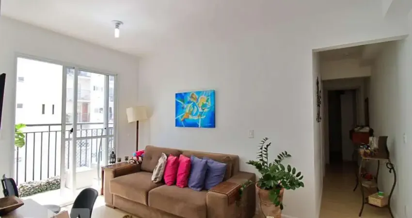 Apartamento para venda - panamby, 2 quartos,  49 m² - são paulo