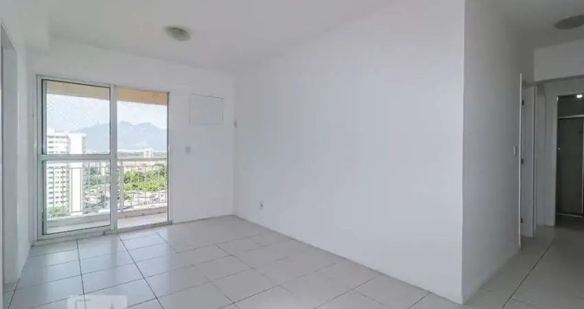 Apartamento para venda - jacarepaguá, 2 quartos,  63 m² - rio de janeiro