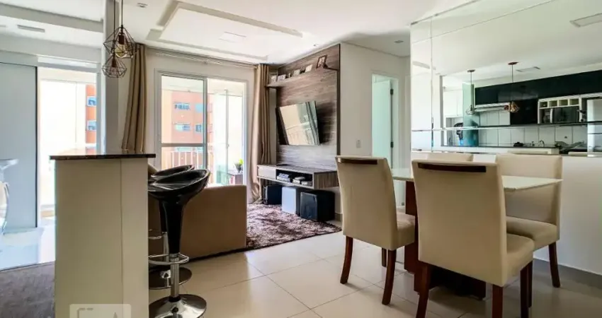 Apartamento para Venda - Picanço, 2 Quartos,  53 m² - Guarulhos