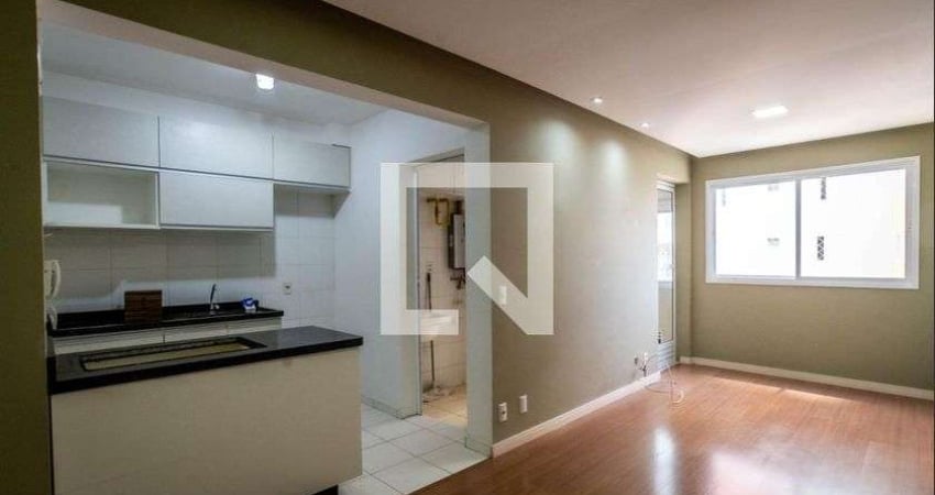 Apartamento para venda - picanço, 2 quartos, 59 m² - guarulhos
