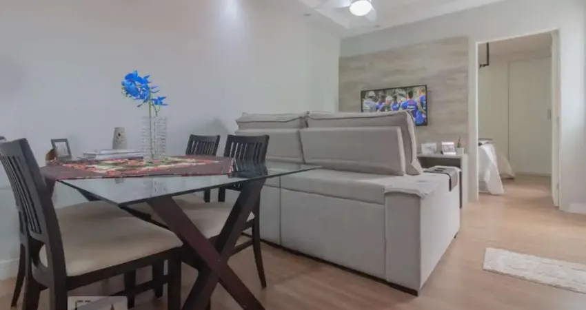 Apartamento para venda - cambuci, 2 quartos,  60 m² - são paulo