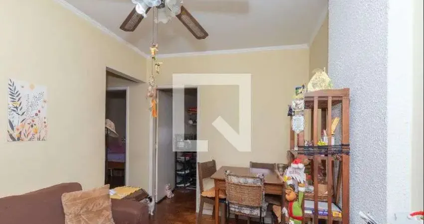 Apartamento para venda - perdizes, 2 quartos,  55 m² - são paulo