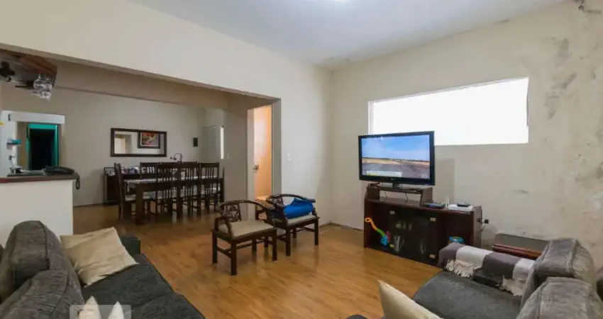 Casa para Venda - Ipiranga, 4 Quartos,  260 m² - São Paulo