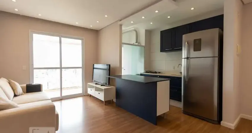 Apartamento para venda - morumbi, 2 quartos,  61 m² - são paulo
