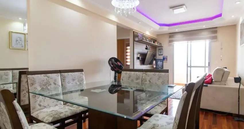 Apartamento para Venda - Vila Aricanduva, 2 Quartos,  62 m² - São Paulo