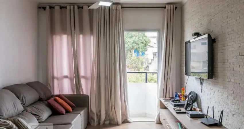 Apartamento para Venda - Vila Madalena, 3 Quartos,  87 m² - São Paulo