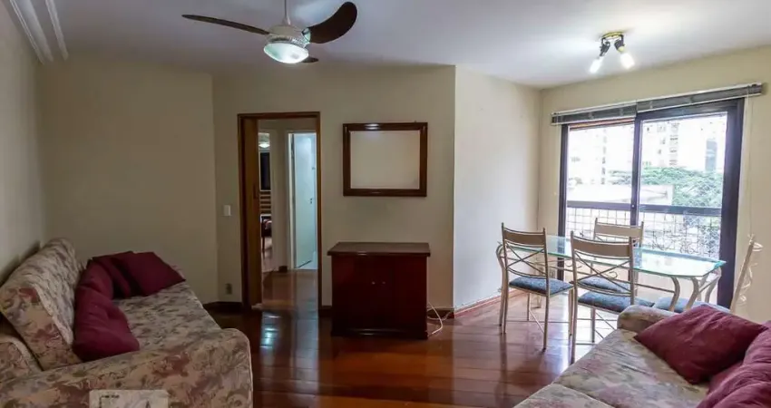 Apartamento para Venda - Santa Cecília, 3 Quartos,  76 m² - São Paulo