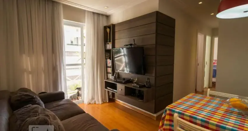 Apartamento para venda - vila prudente, 2 quartos, 50 m² - são paulo