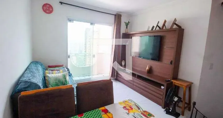 Cobertura para venda - portal do morumbi, 2 quartos,  110 m² - são paulo