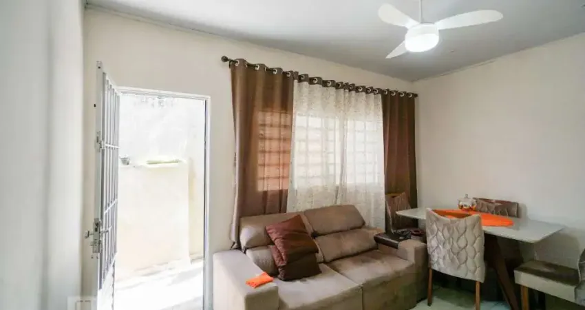 Casa para venda - vila esperança, 2 quartos,  113 m² - são paulo