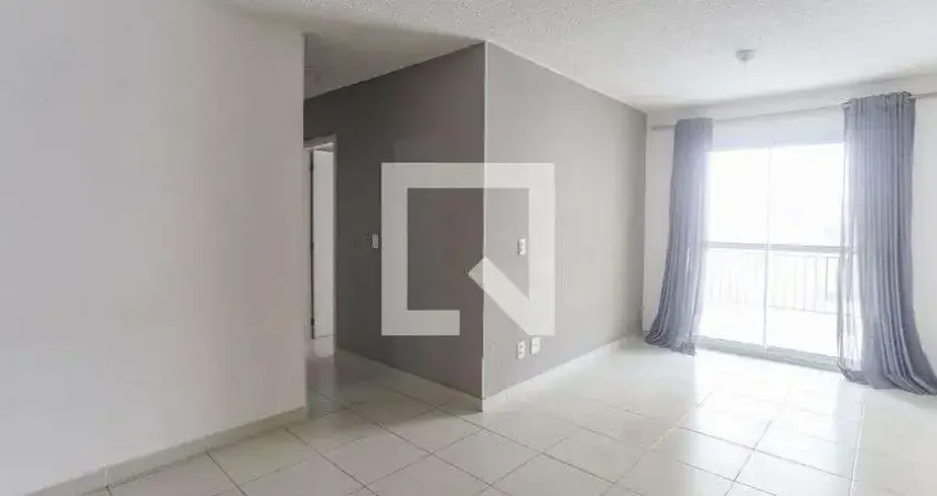 Apartamento com 2 quartos à venda na Rua Professor Evandro Caiafa Esquivel, Centro, Diadema