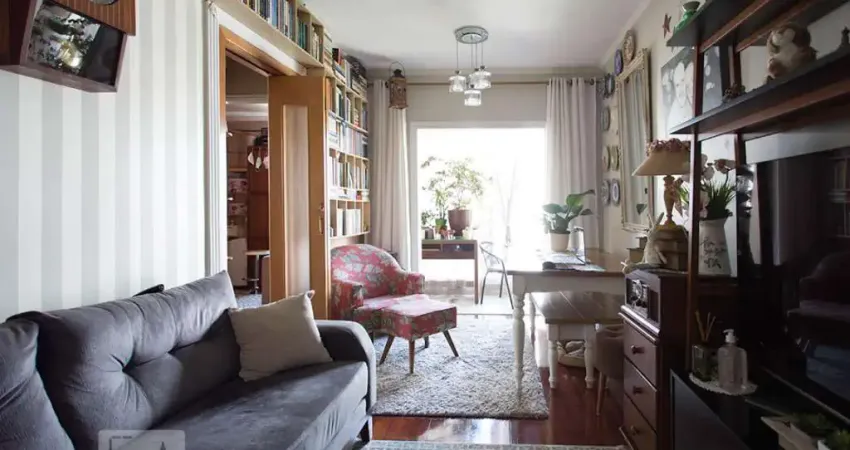 Apartamento para Venda - Centro, 2 Quartos,  62 m² - Osasco