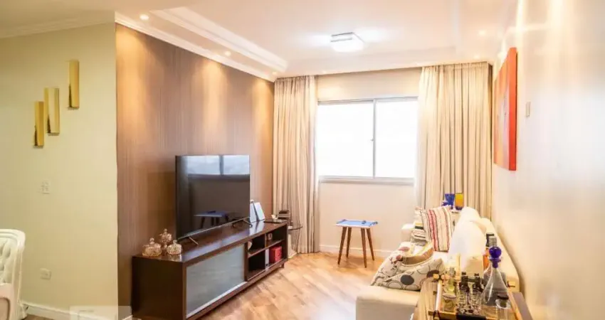 Apartamento para Venda - Vila Ré, 2 Quartos,  74 m² - São Paulo