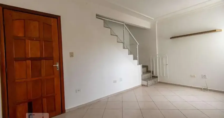 Cobertura para Venda - Vila América, 2 Quartos,  140 m² - Santo André