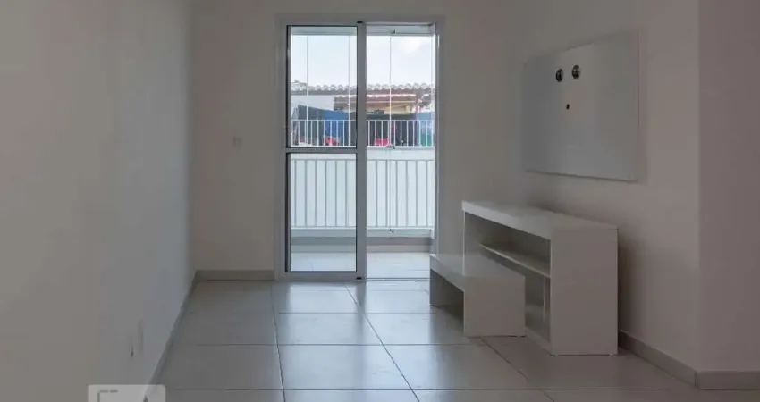 Apartamento para Venda - Vila Mascote, 2 Quartos,  64 m² - São Paulo