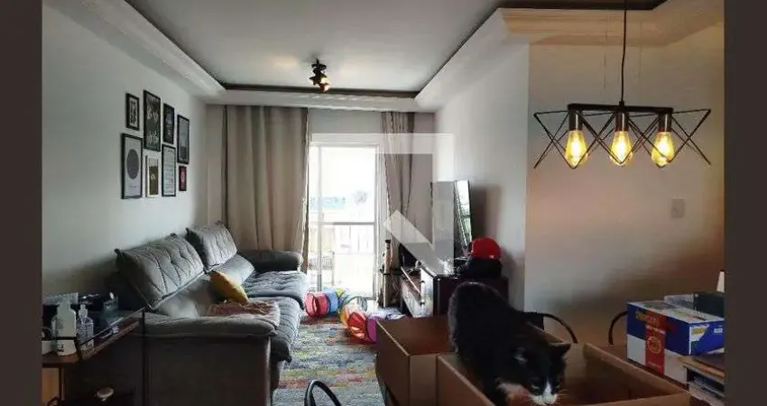 Apartamento para venda - vila esperança, 3 quartos, 70 m² - são paulo