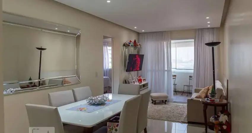 Apartamento para venda - rudge ramos, 2 quartos, 82 m² - são bernardo do campo