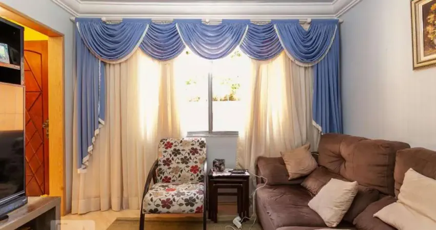 Casa para Venda - Parque das Nações, 2 Quartos,  216 m² - Santo André