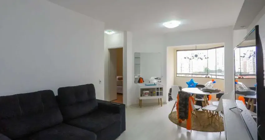 Apartamento para Venda - Bosque da Saúde, 2 Quartos,  59 m² - São Paulo