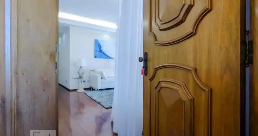 Apartamento para Venda - Ipiranga, 3 Quartos,  158 m² - São Paulo